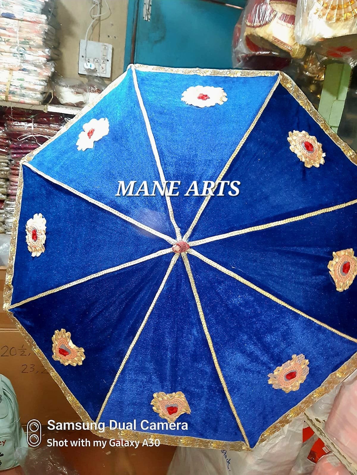 Sood-Munji items
