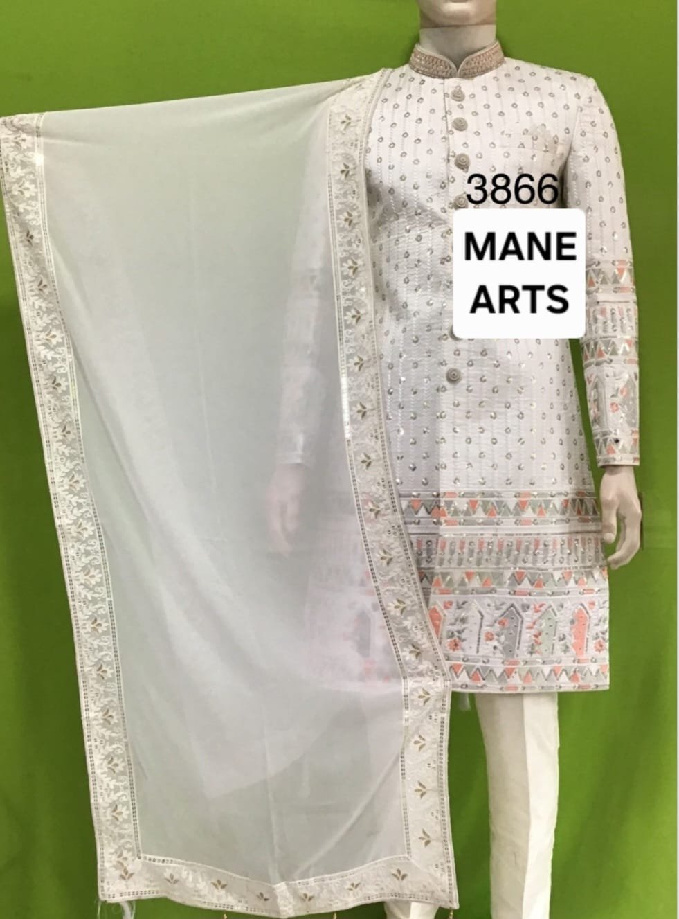 Types of Shawls