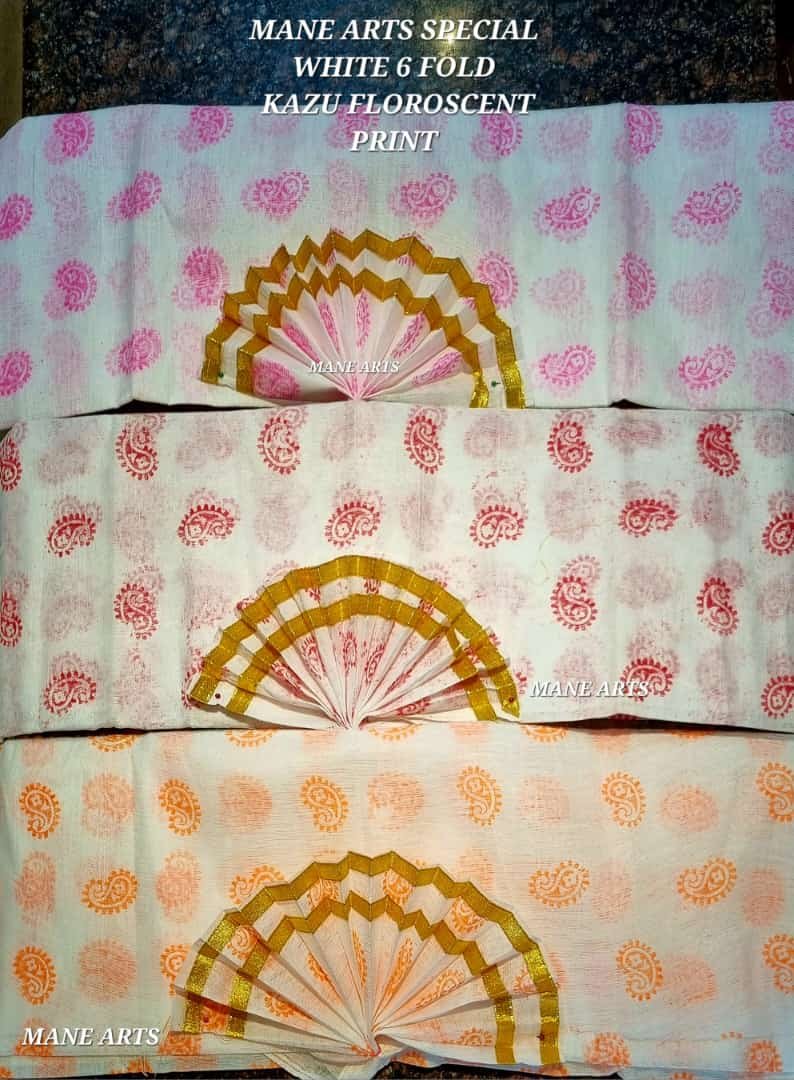 Printed Regular Phetas