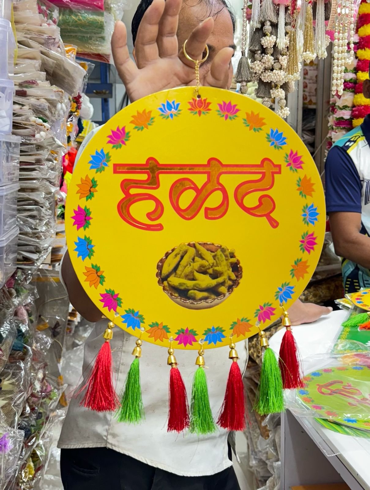 Decoration & Festival Items