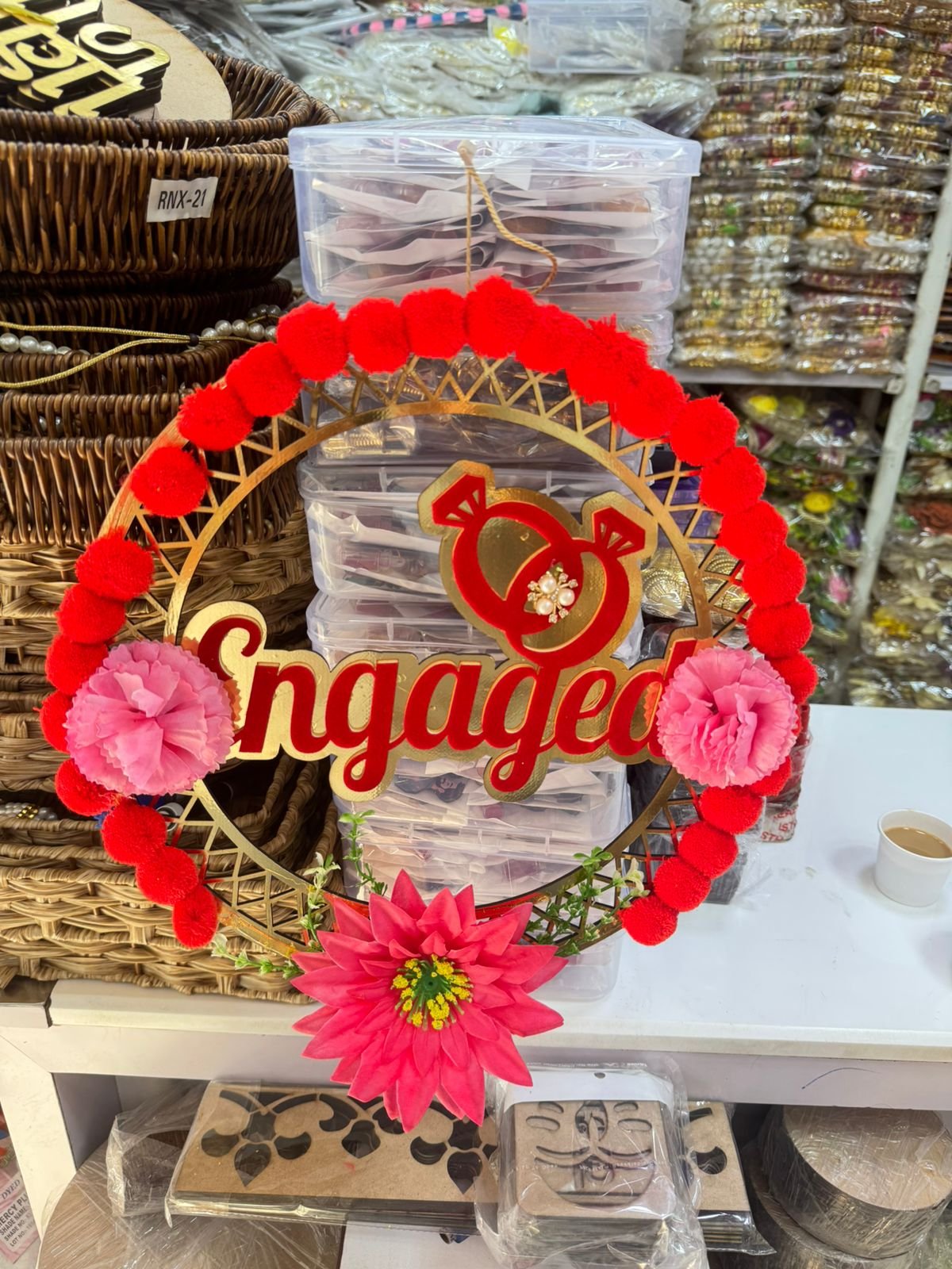 Decoration & Festival Items