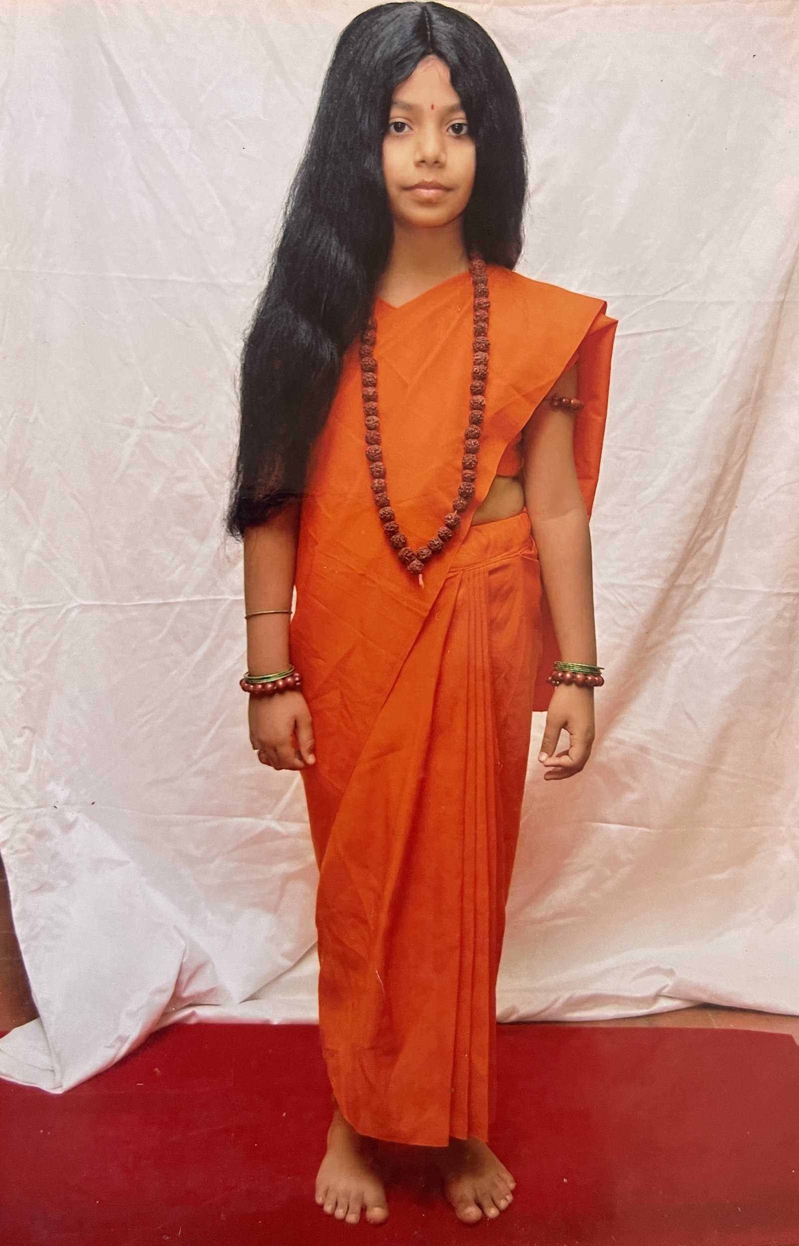 Mythological Fancy Dress