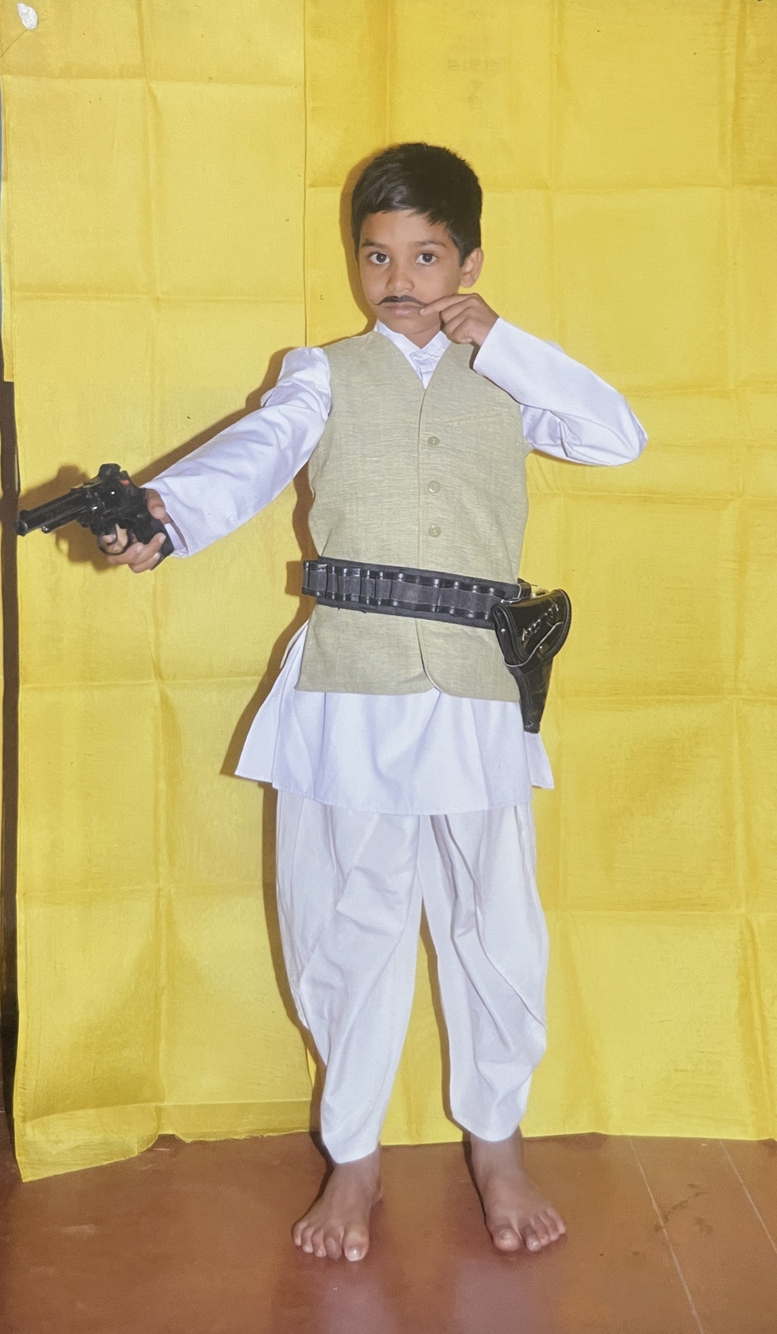 Freedom Fighters / Political Leader