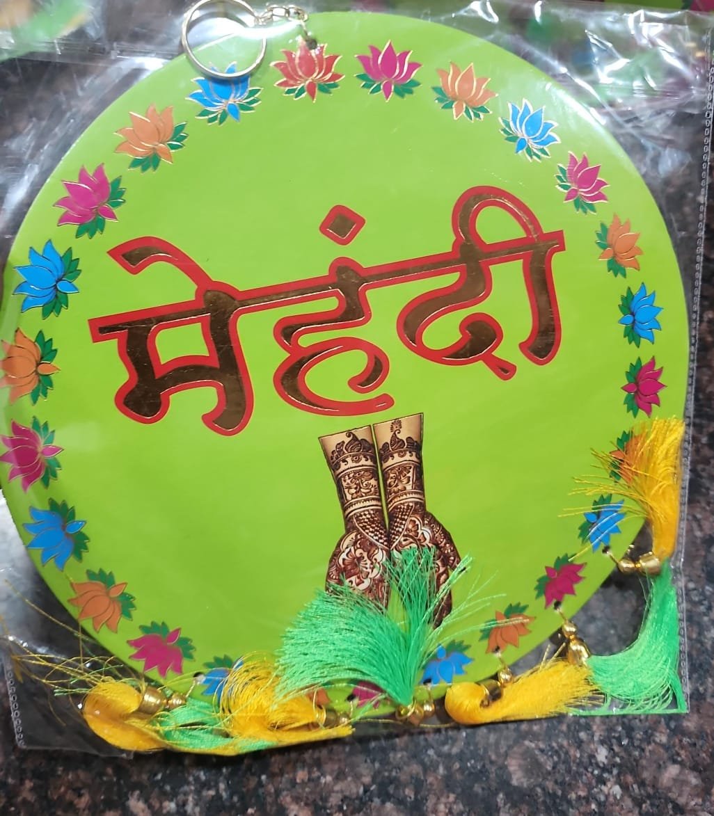 Decoration & Festival Items