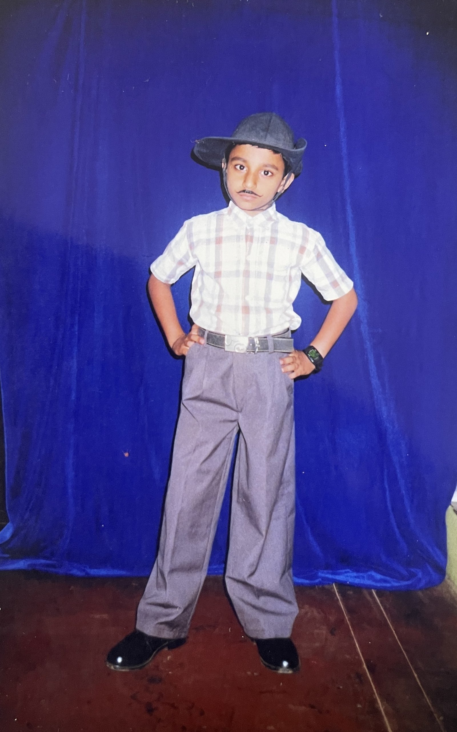 Freedom Fighters / Political Leader