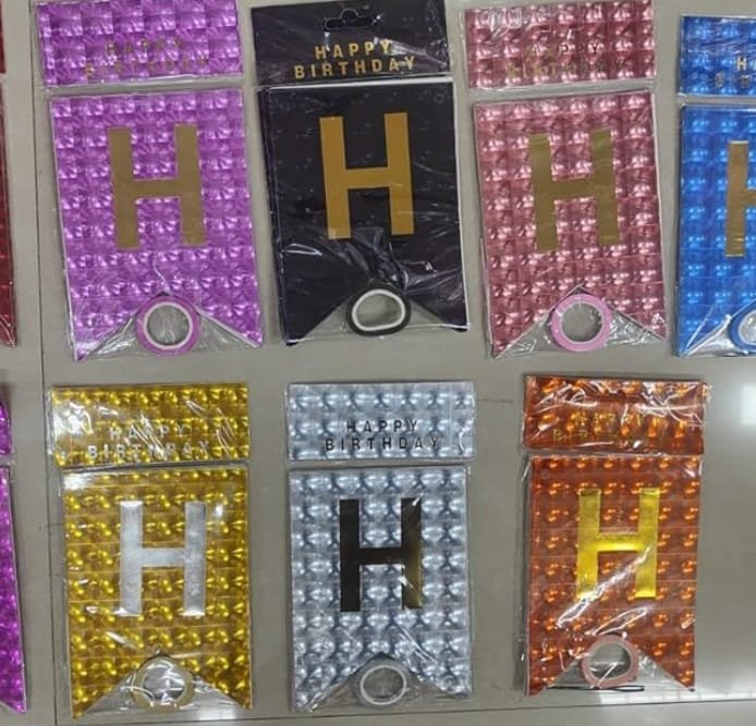 Decoration & Festival Items