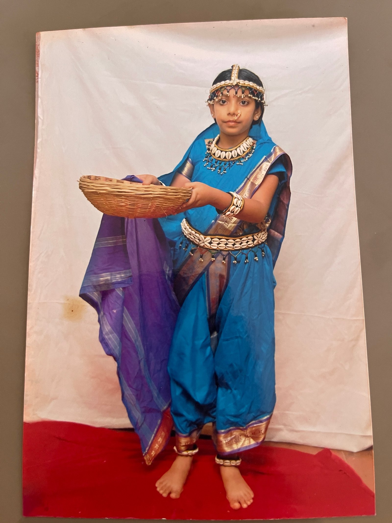 Mythological Fancy Dress