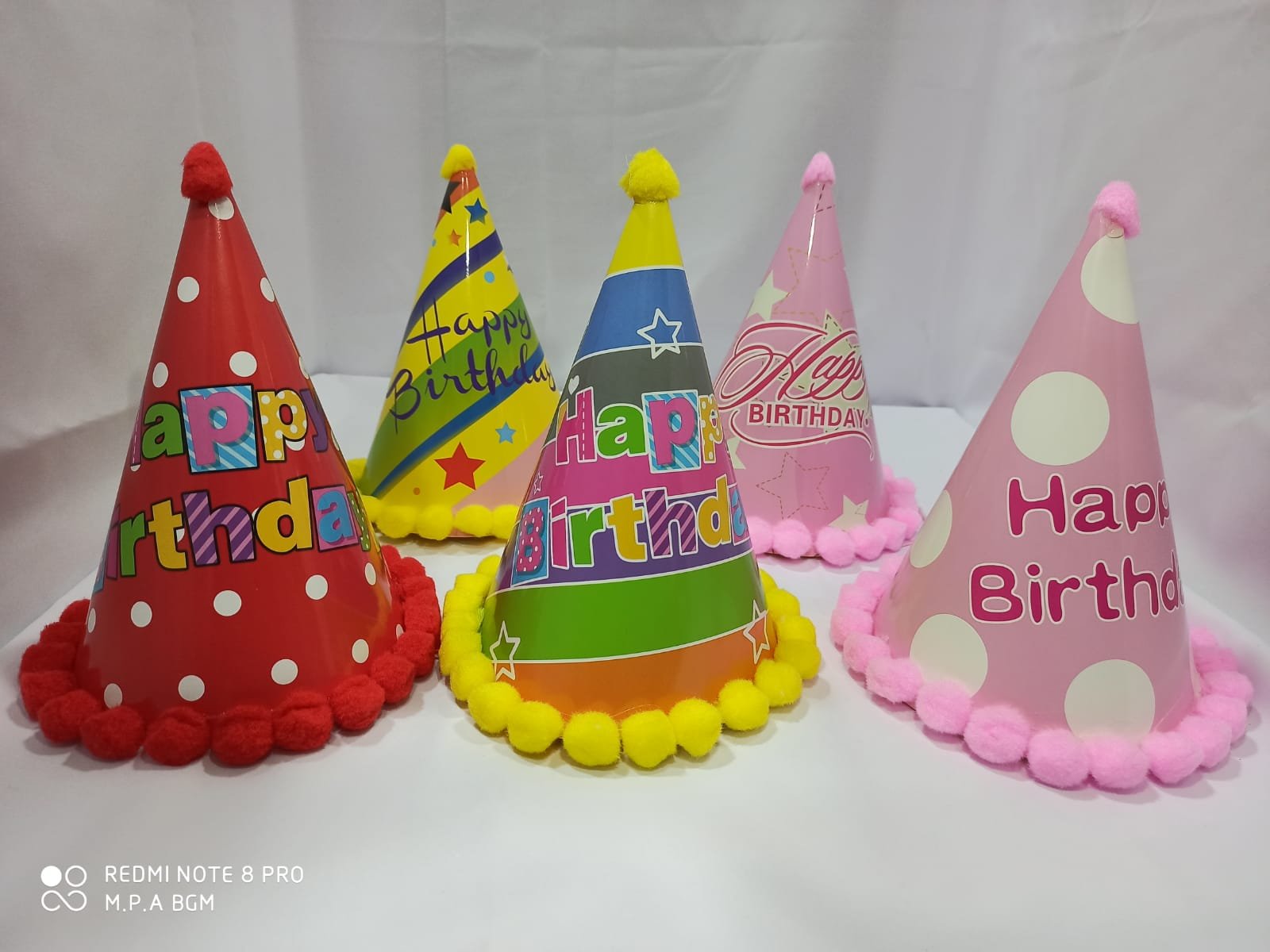 Decoration & Festival Items