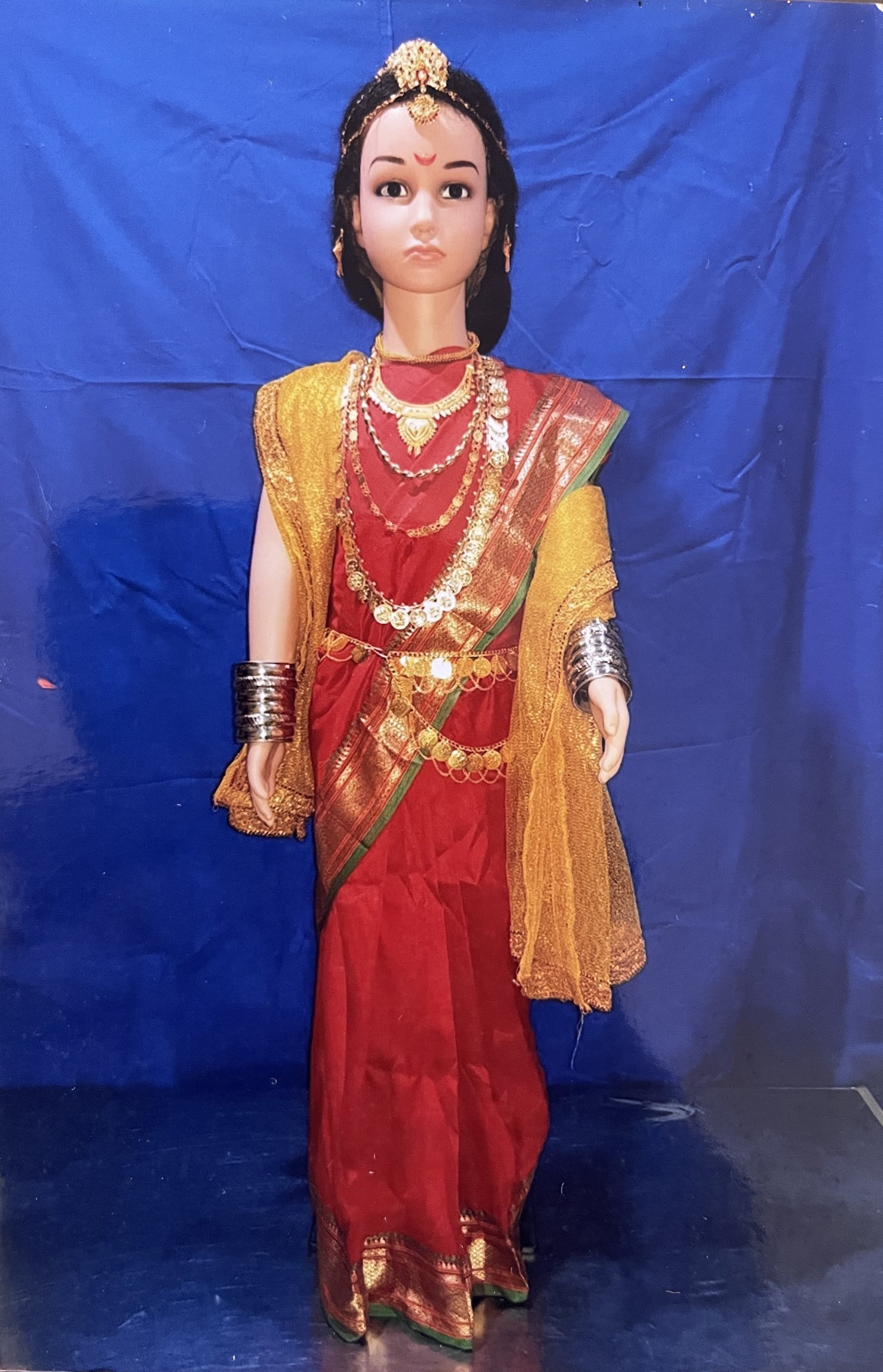 Mythological Fancy Dress