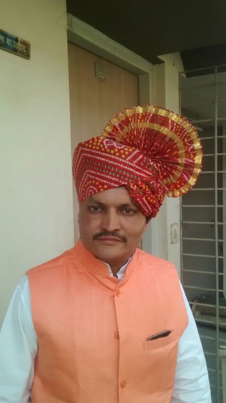 BANDANI PRINT & BIG JARI  PHETAS