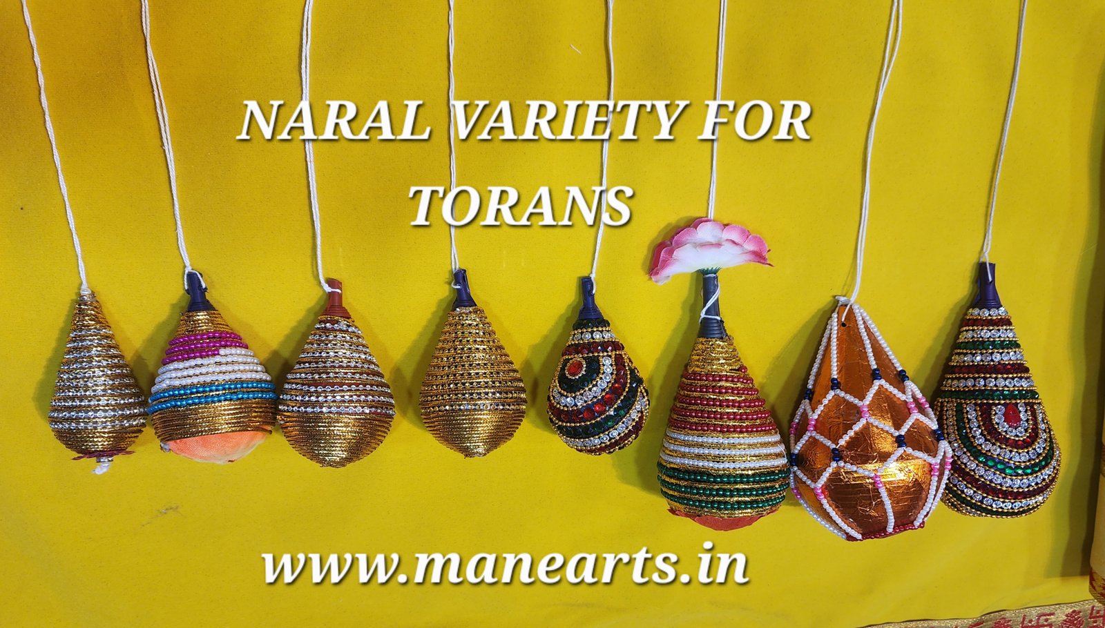 Toran and Naral