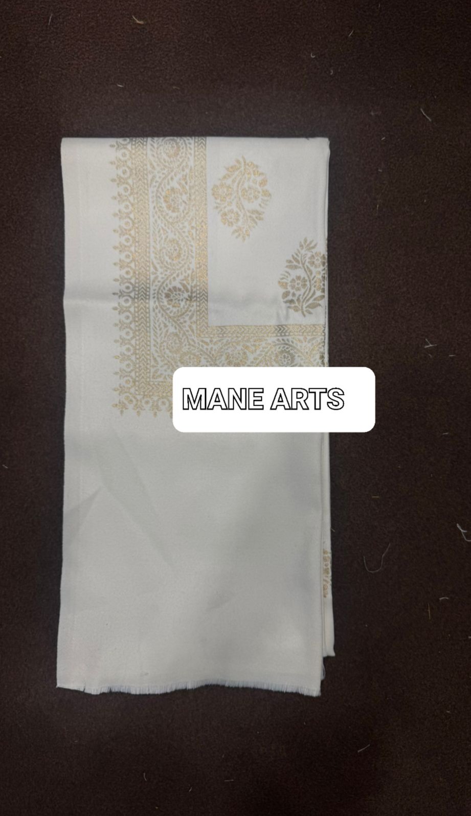 Mysuru Fheta, Shalls and Satkar Haar