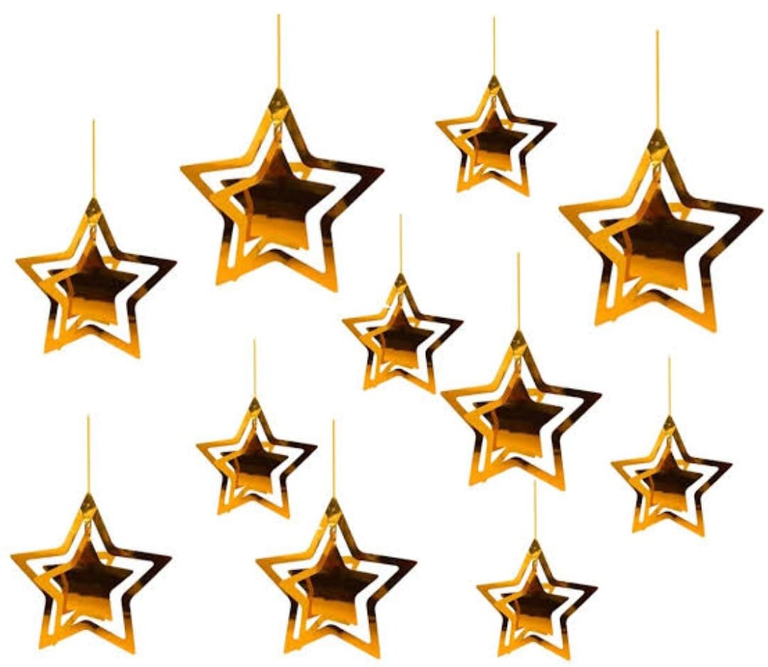 Decoration & Festival Items