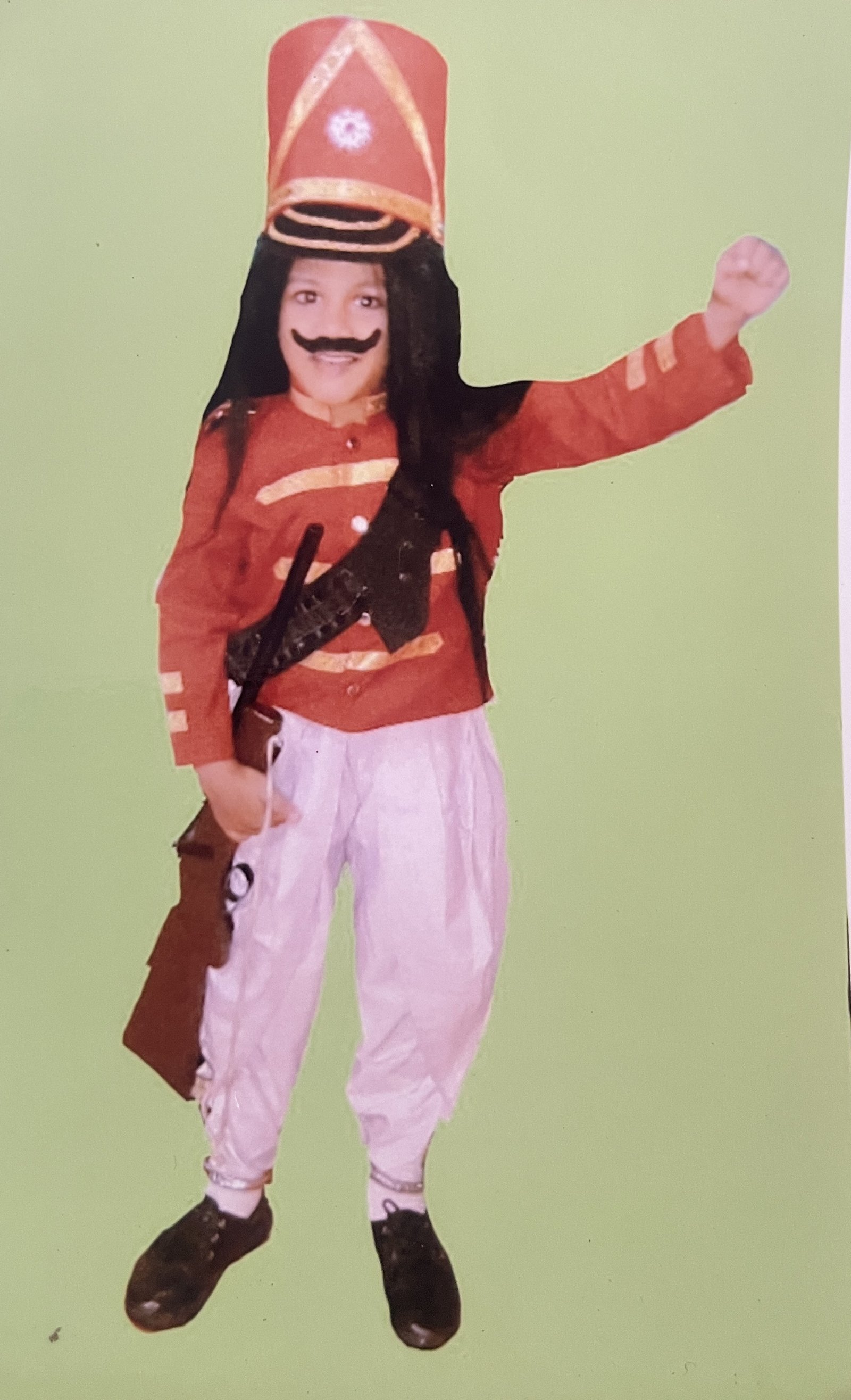 Freedom Fighters / Political Leader