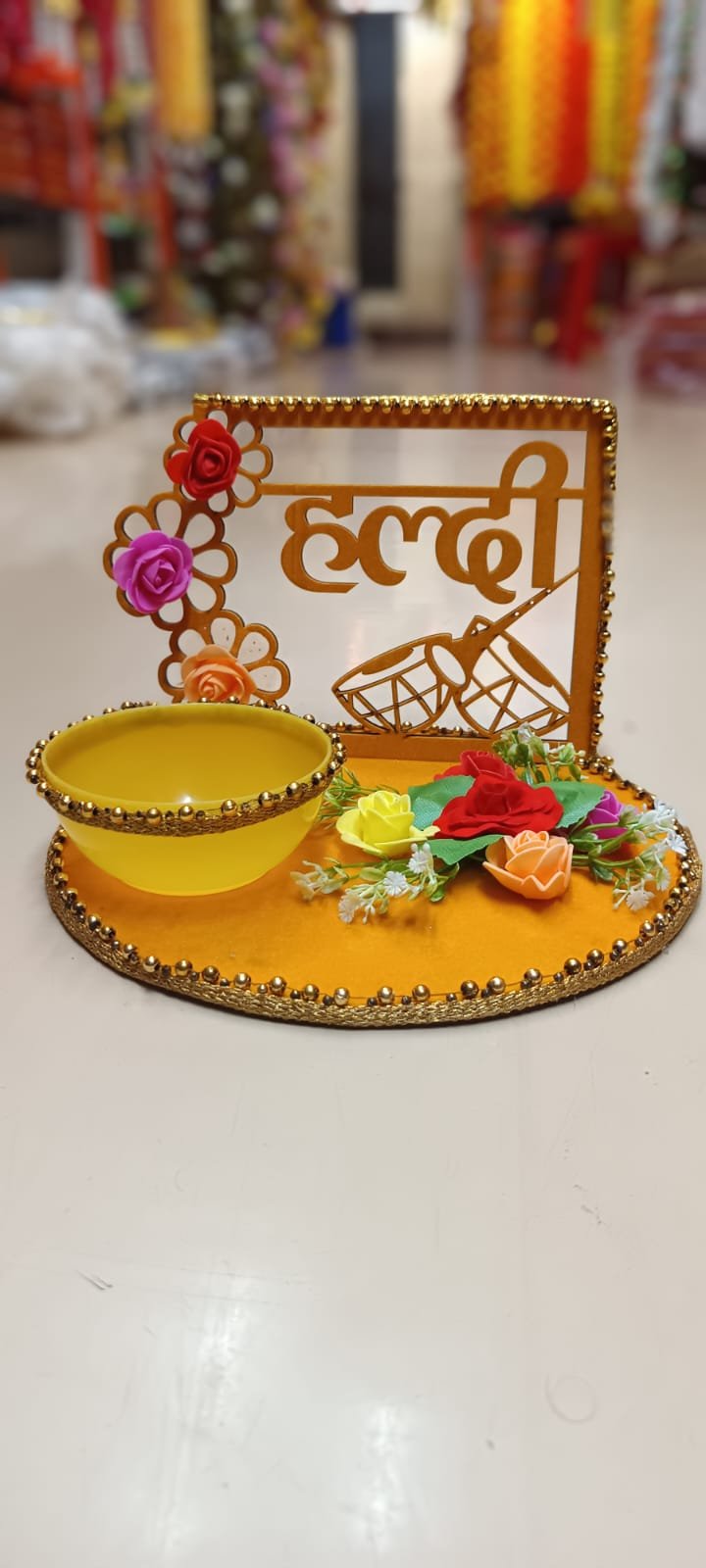 Decoration & Festival Items