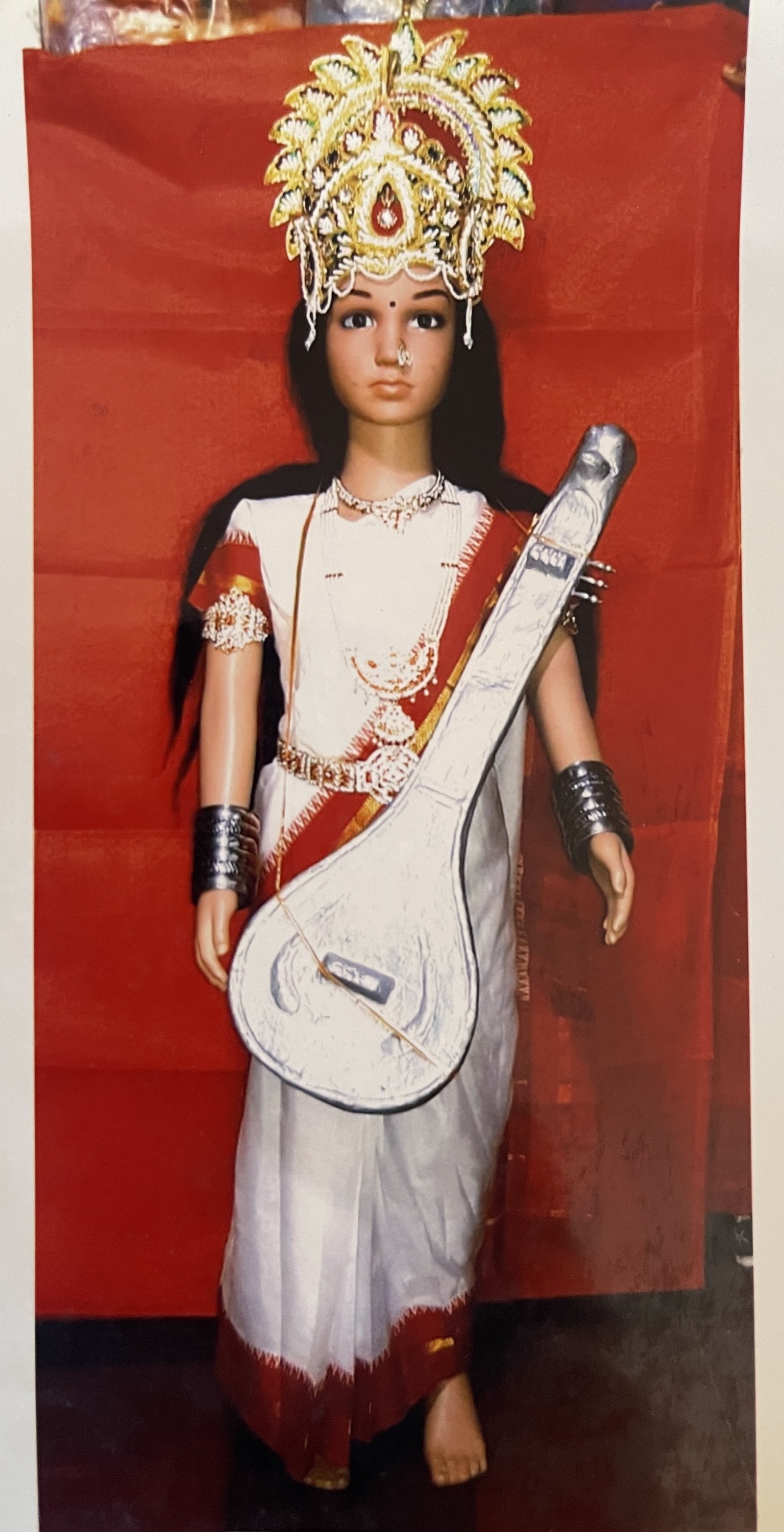 Mythological Fancy Dress