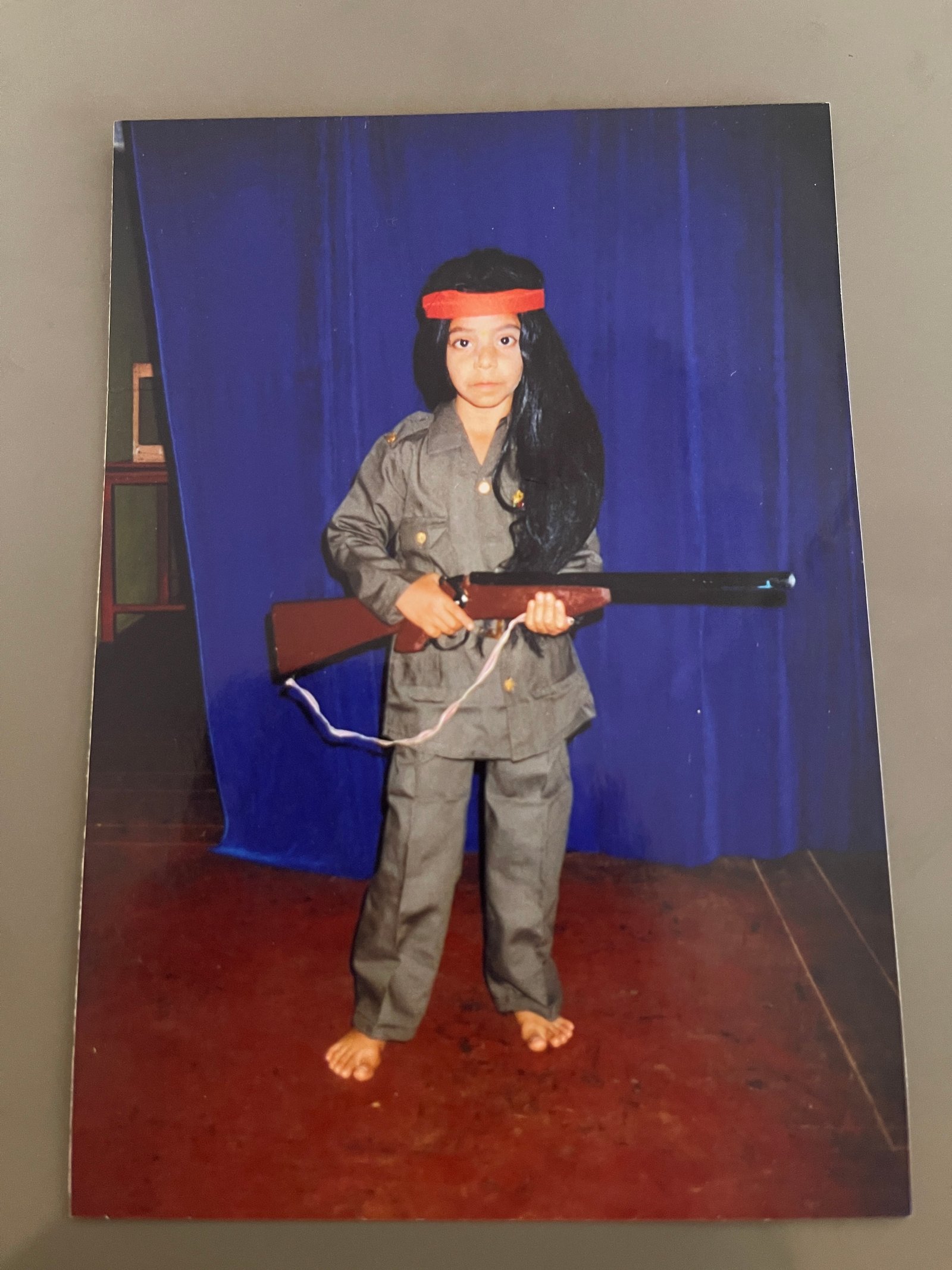 Mythological Fancy Dress