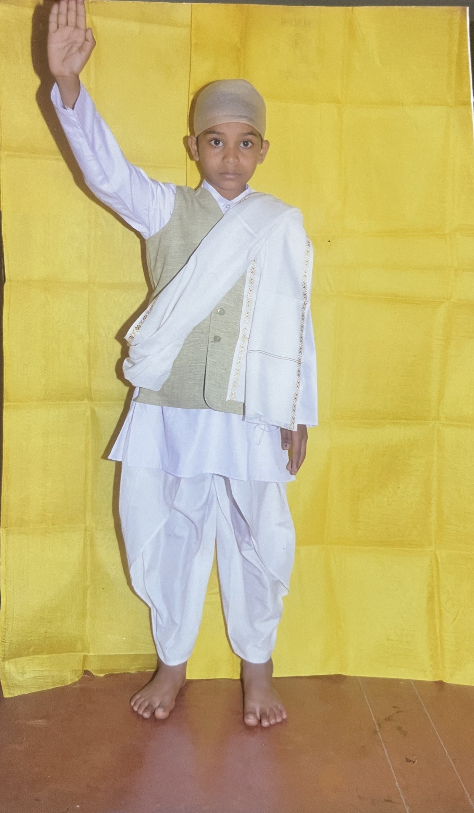 Freedom Fighters / Political Leader