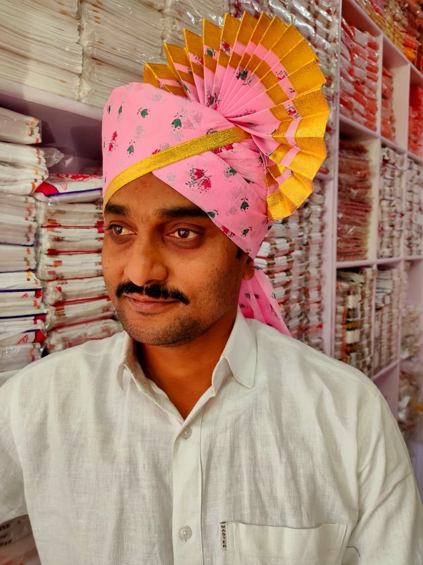 Printed Regular Phetas