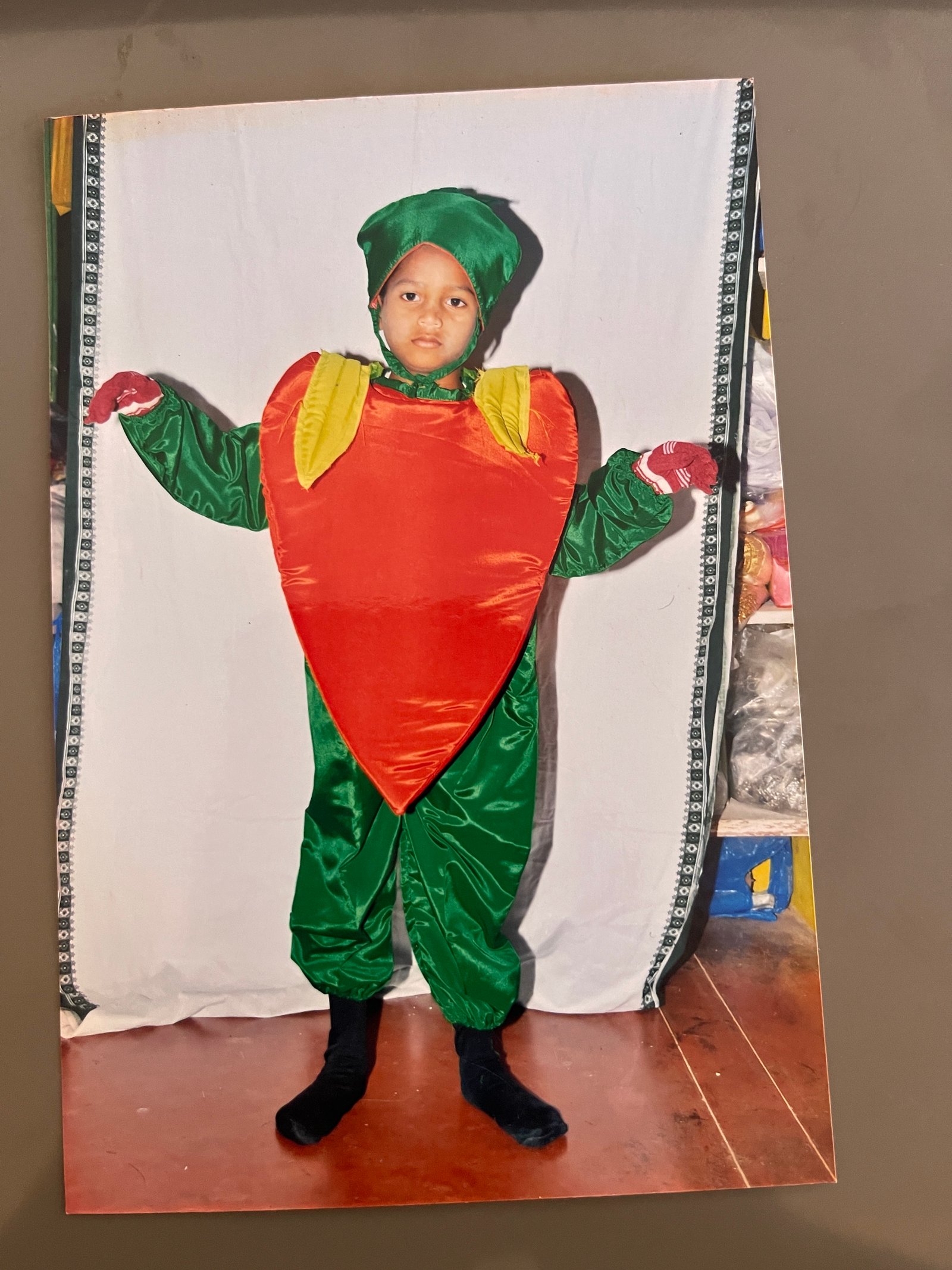 Vegetables