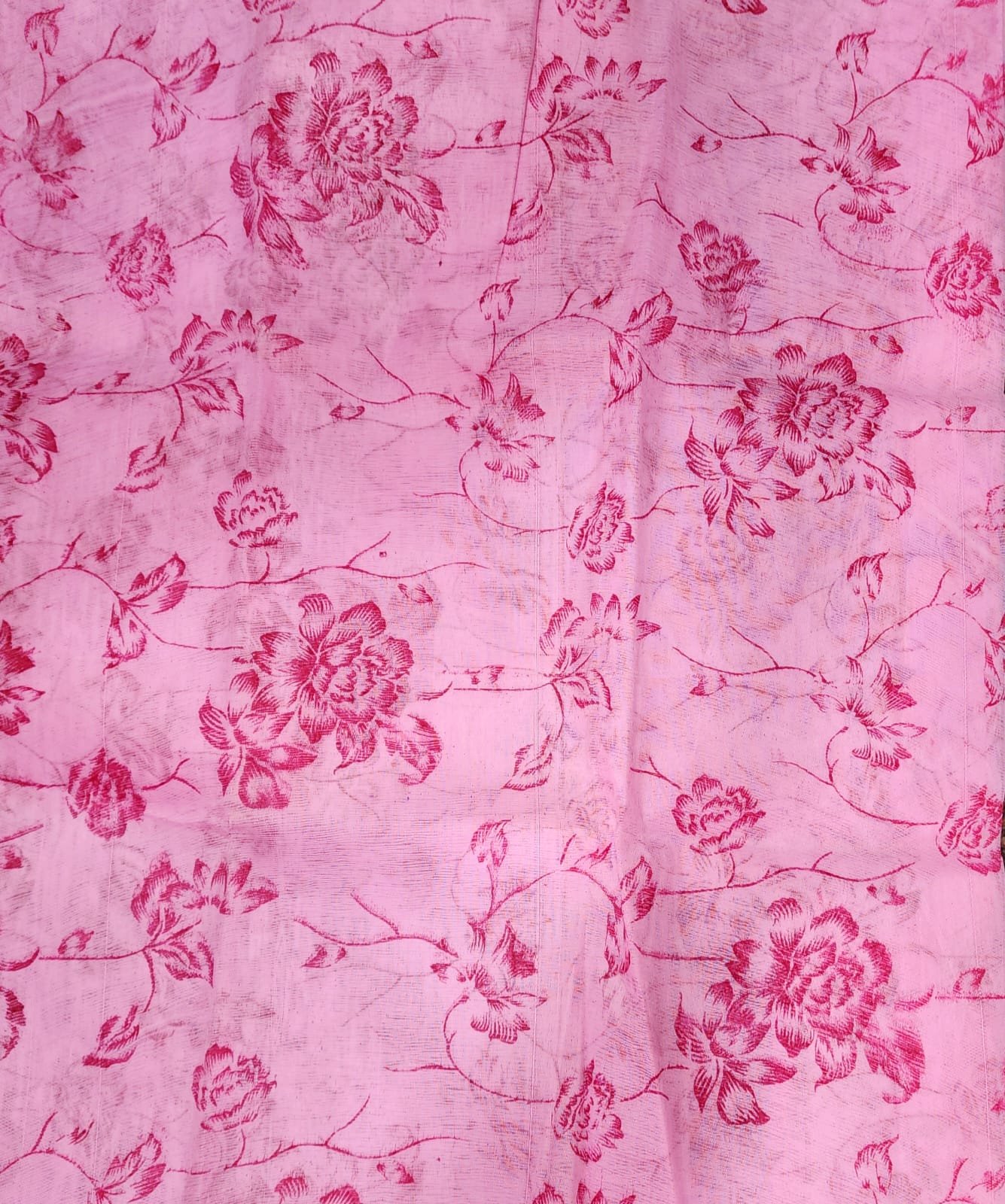 Printed Regular Phetas