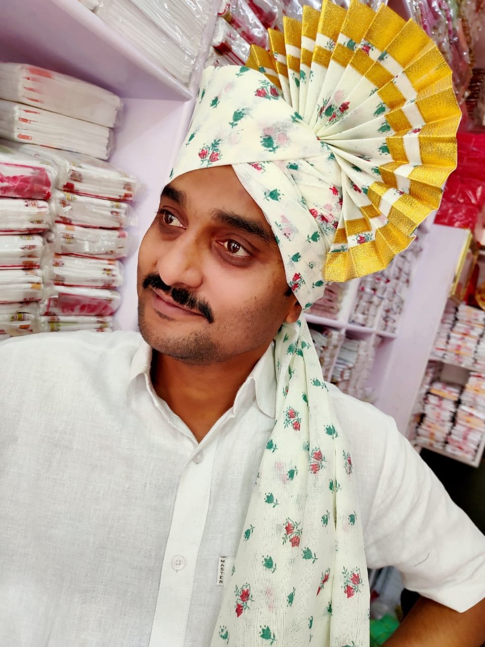 Printed Regular Phetas