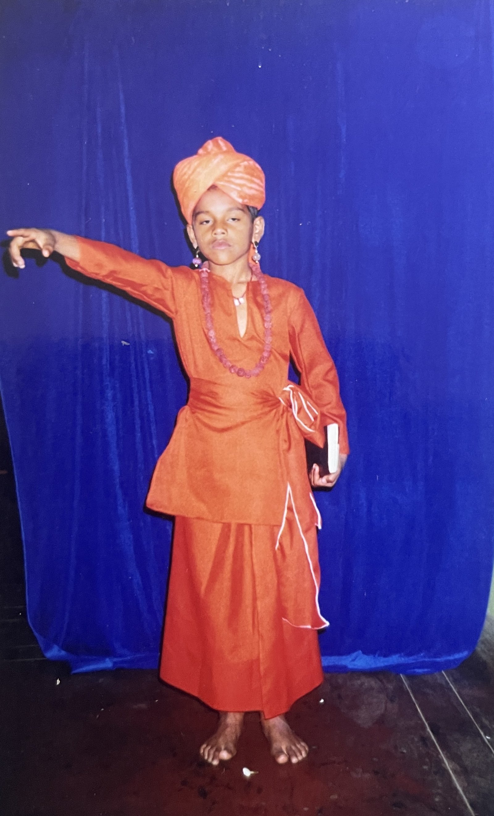 Freedom Fighters / Political Leader