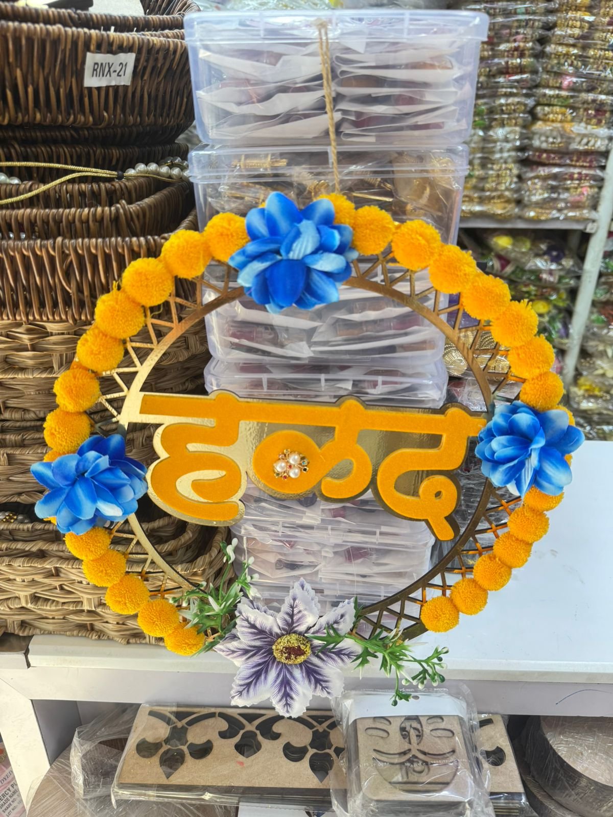 Decoration & Festival Items