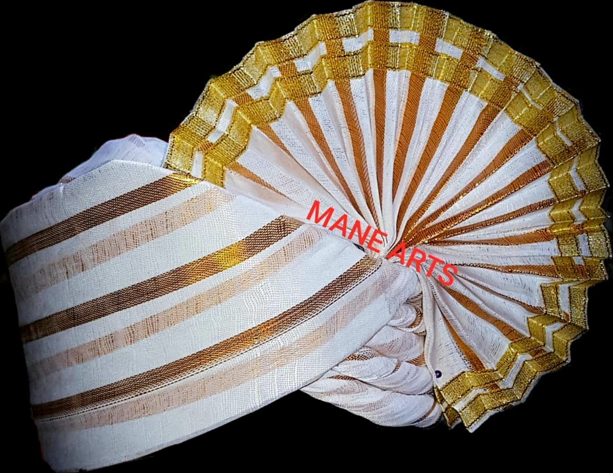 BANDANI PRINT & BIG JARI  PHETAS