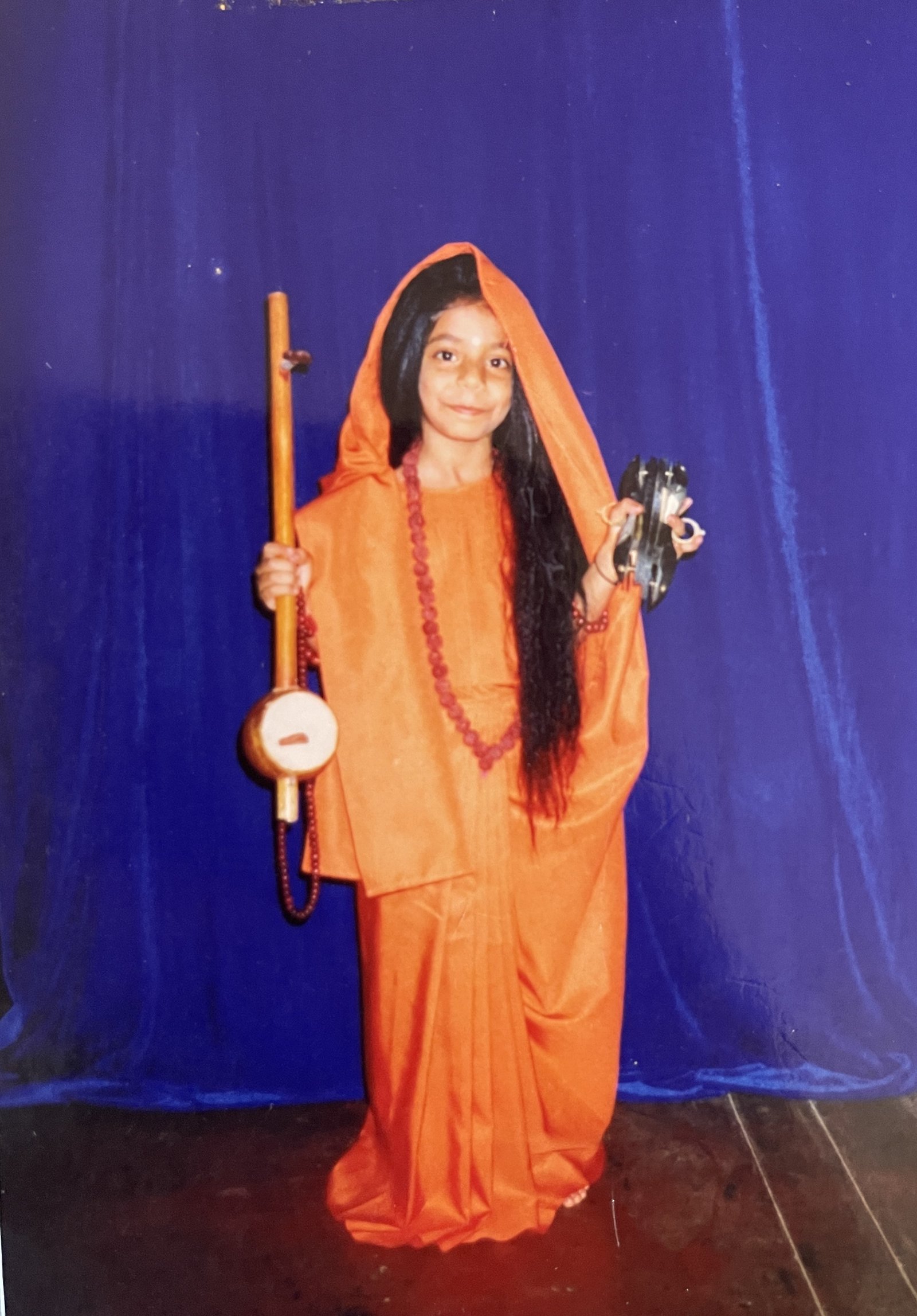 Mythological Fancy Dress