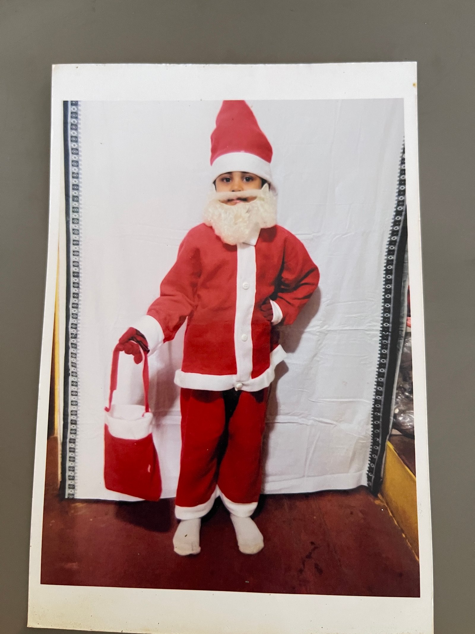 Christmas Specials