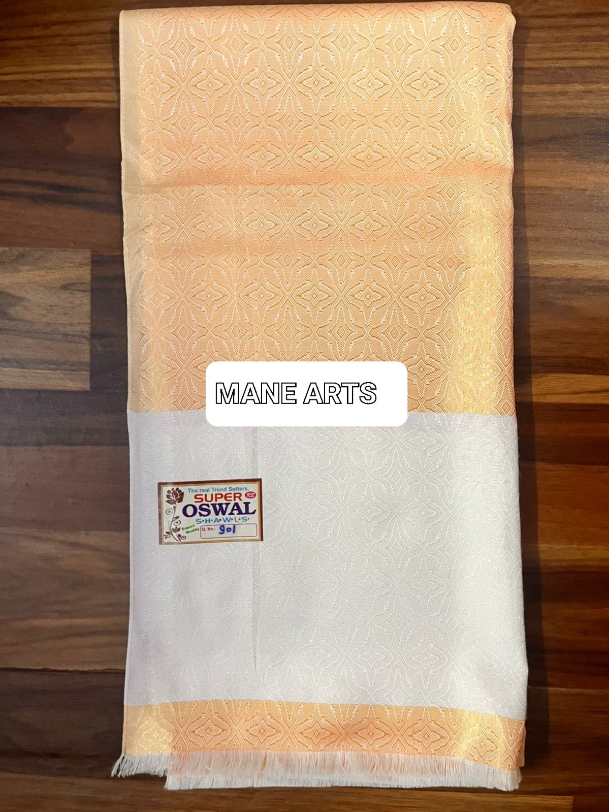 Mysuru Fheta, Shalls and Satkar Haar