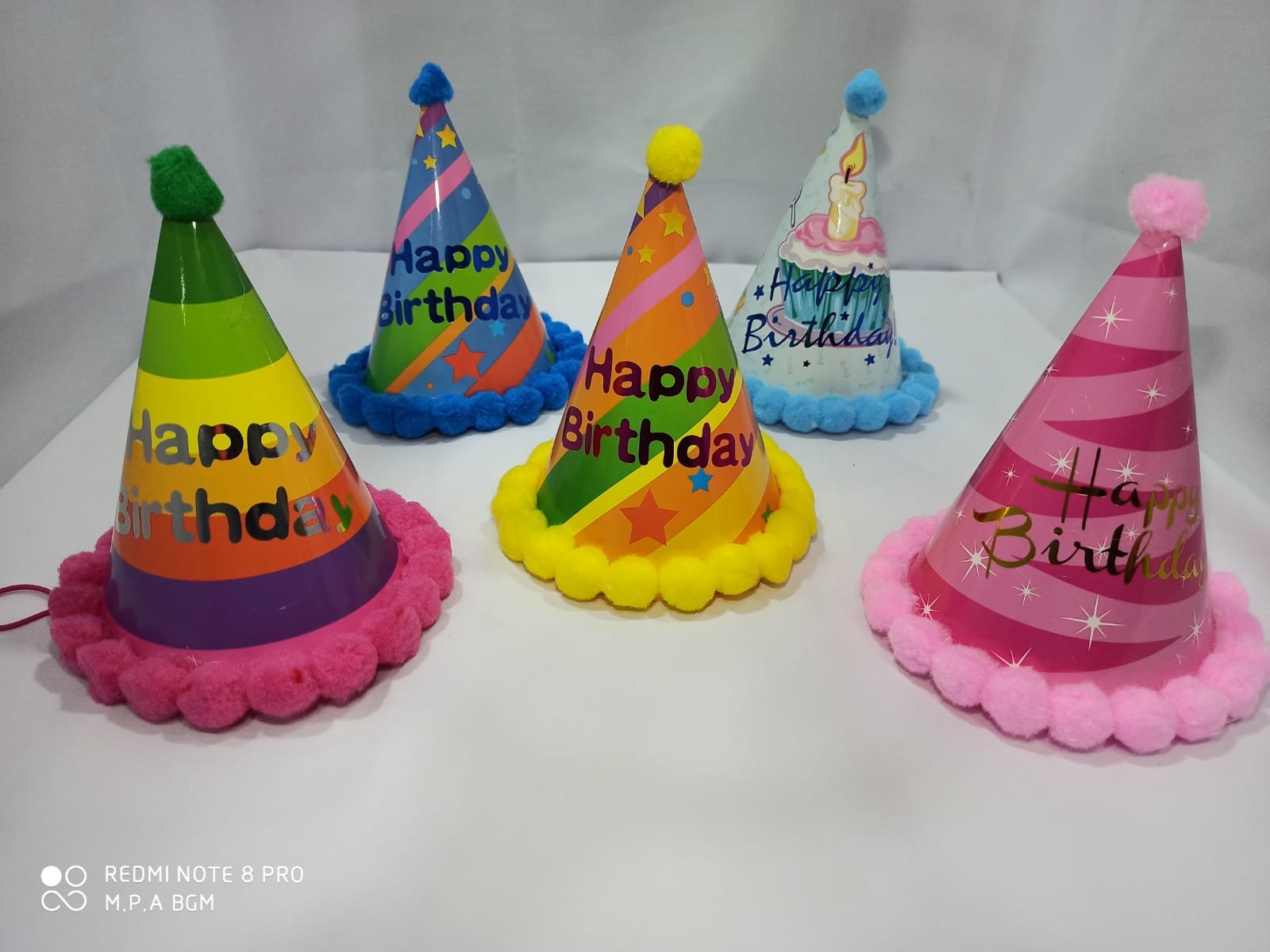 Decoration & Festival Items