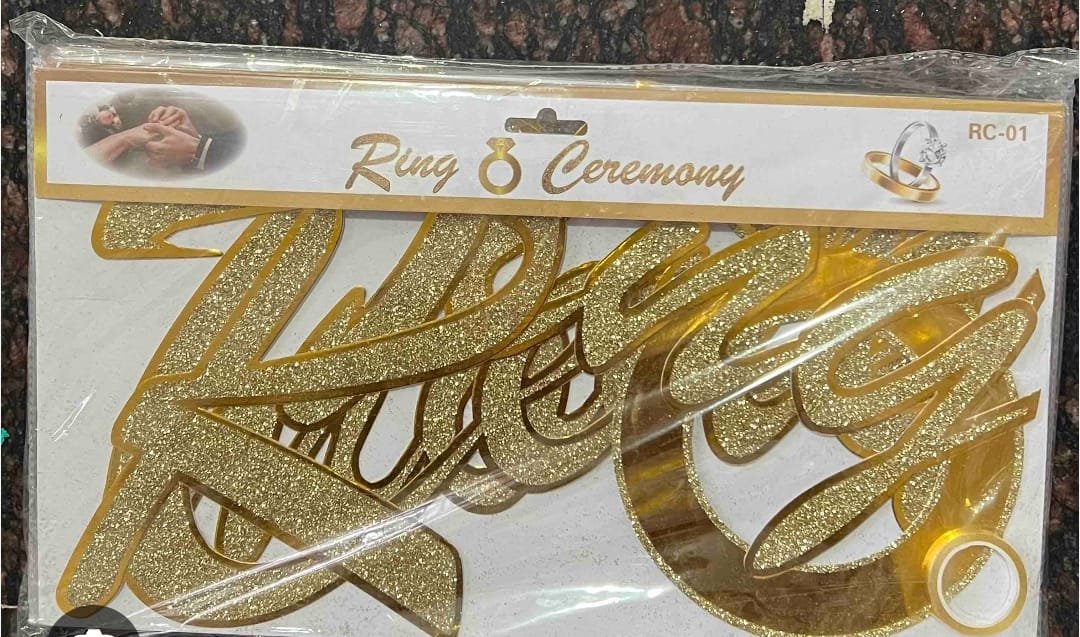 Decoration & Festival Items