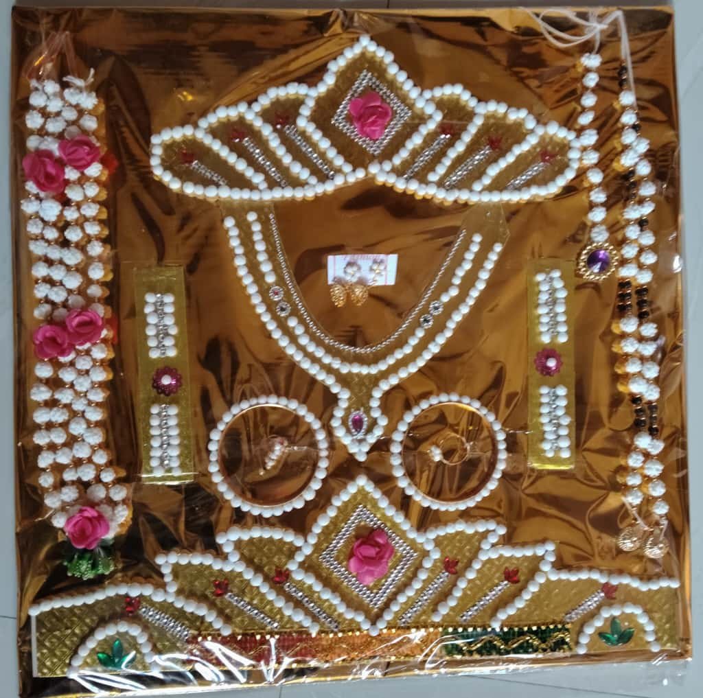 Decoration & Festival Items