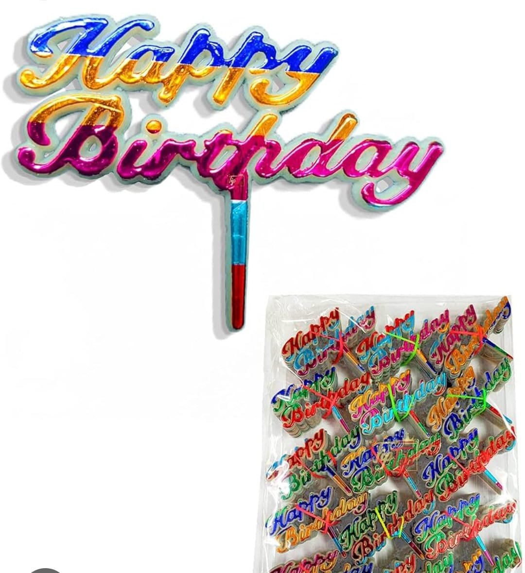 Decoration & Festival Items