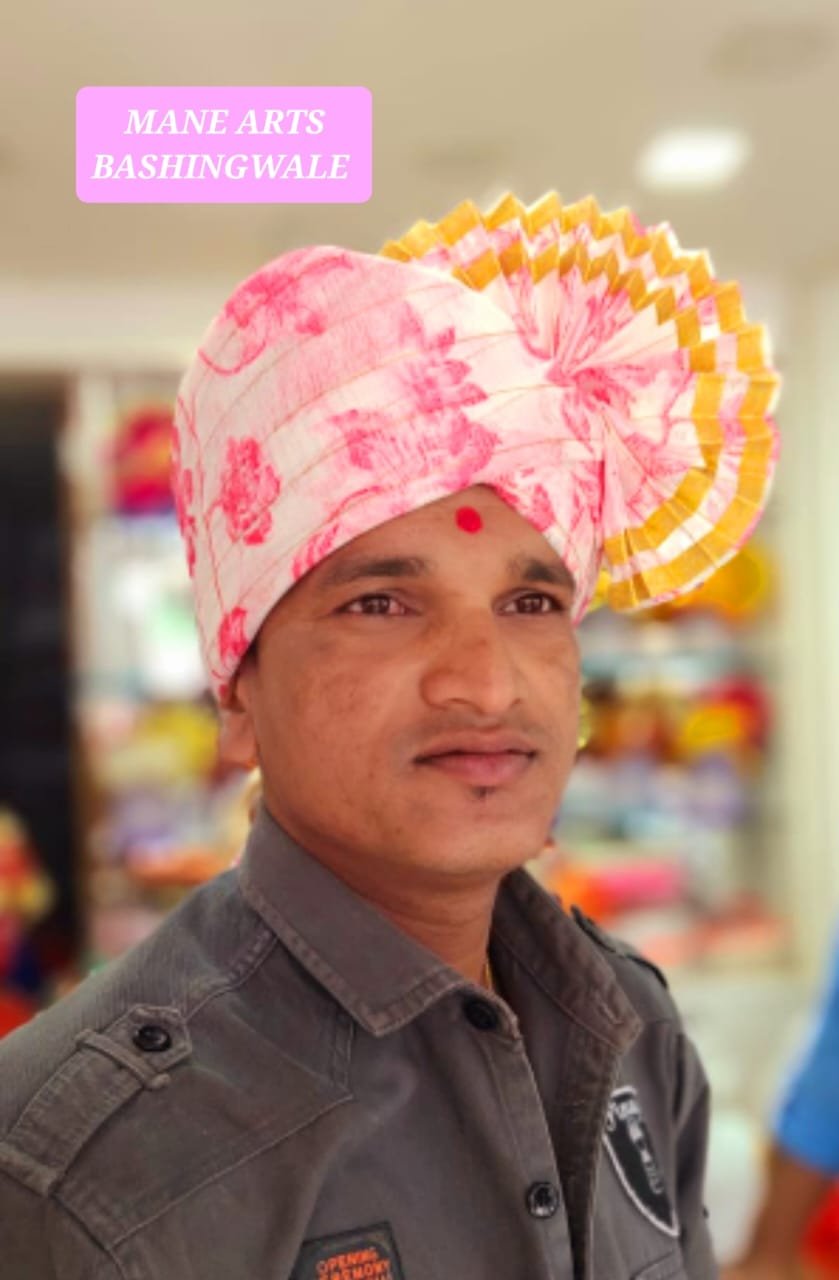 Printed Regular Phetas