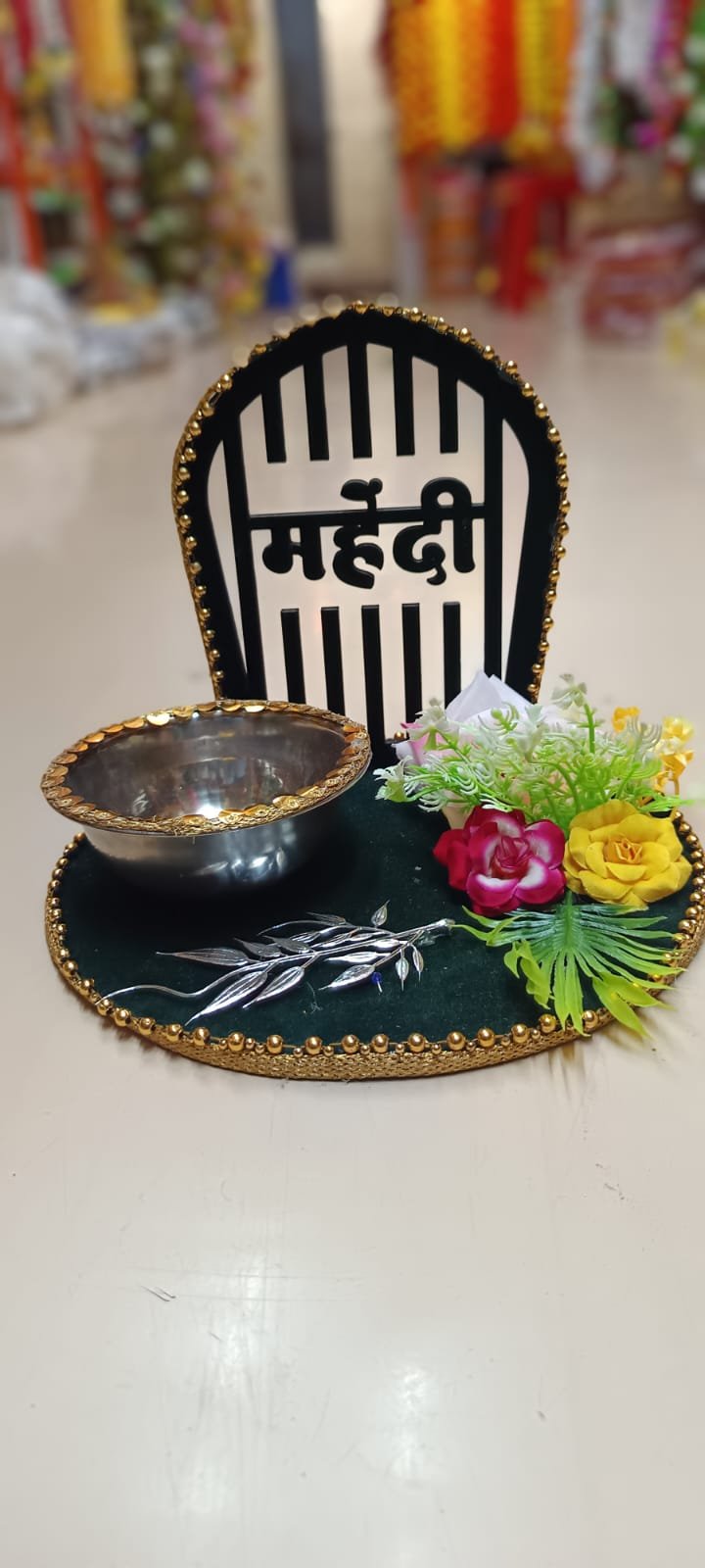 Decoration & Festival Items