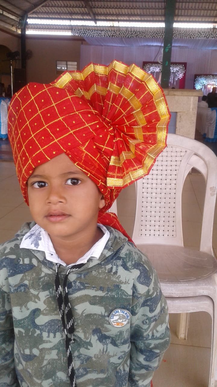 Printed Regular Phetas