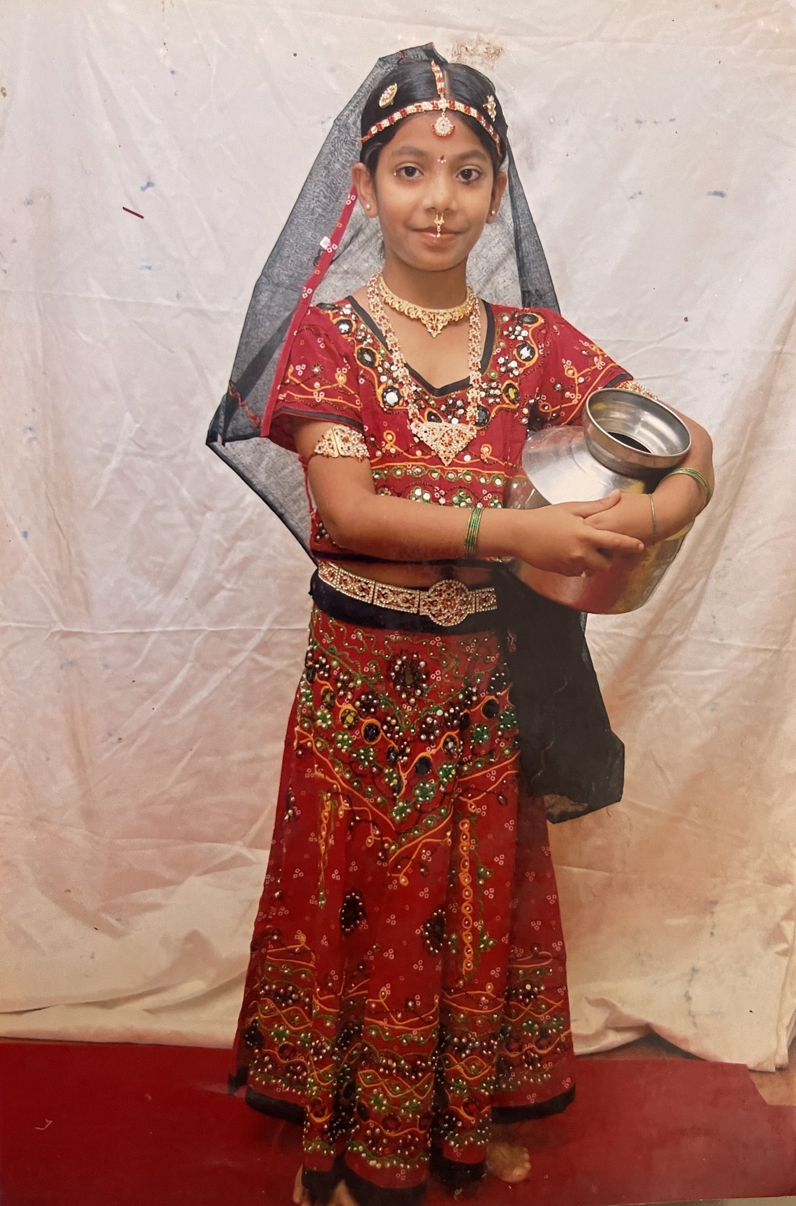 Mythological Fancy Dress