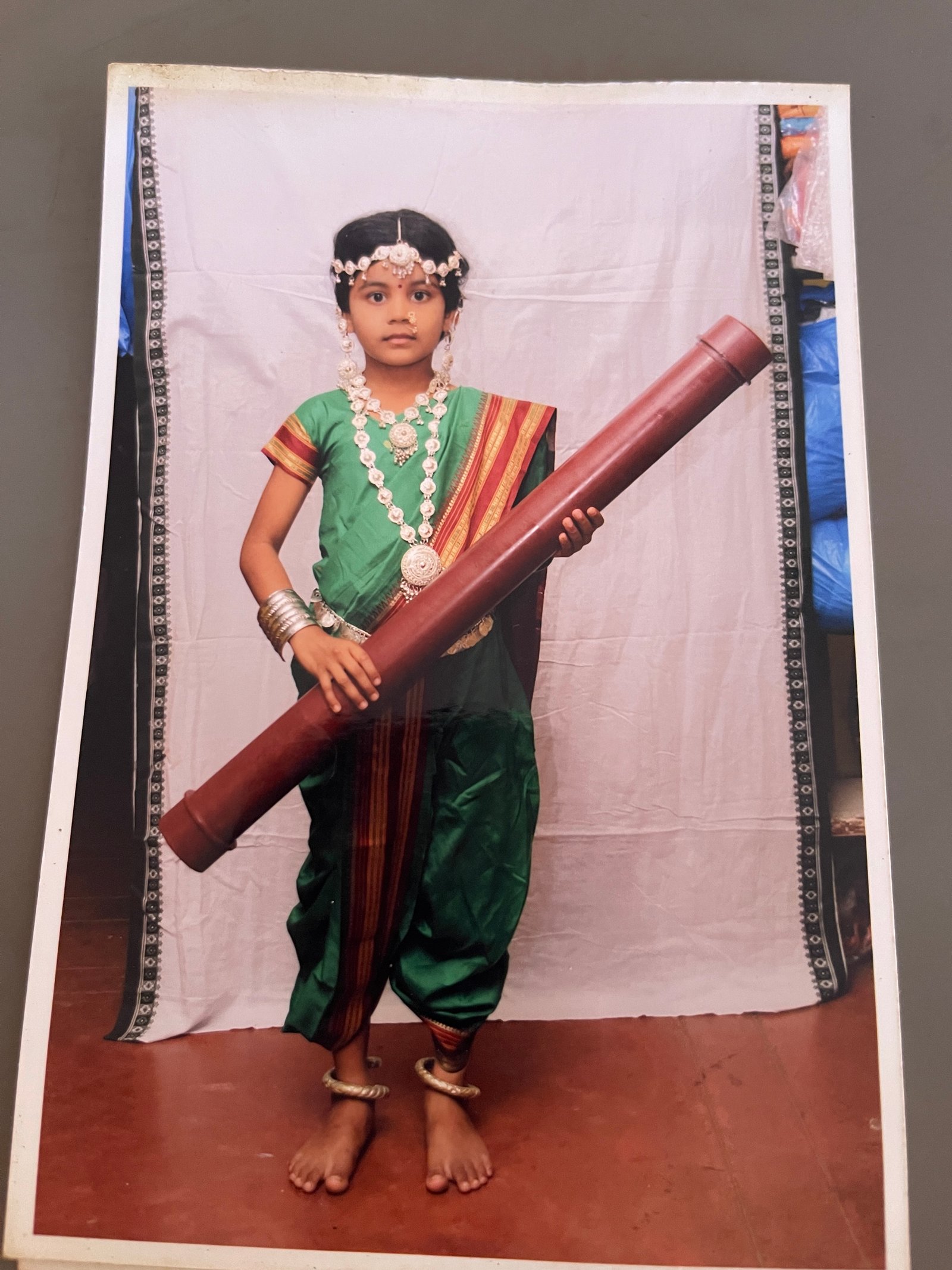 Mythological Fancy Dress