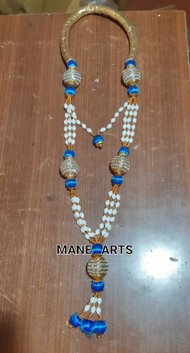 Mysuru Fheta, Shalls and Satkar Haar