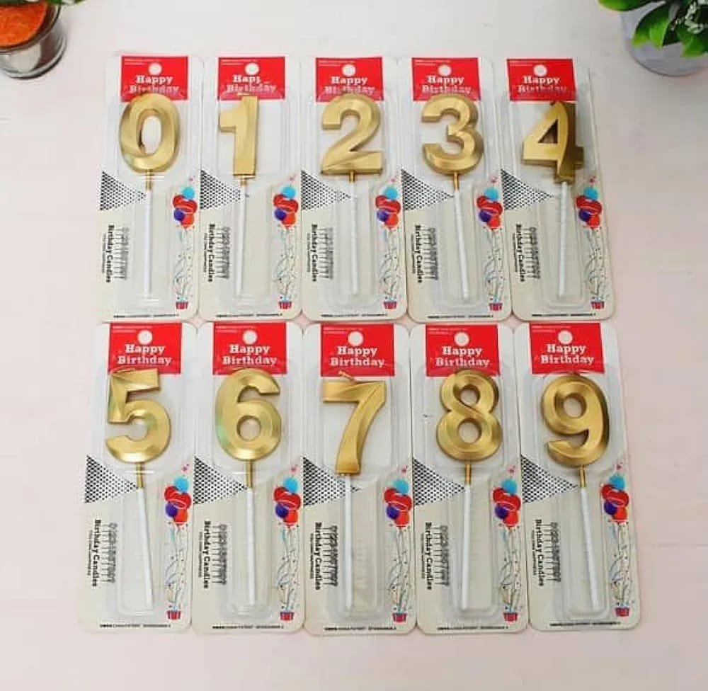 Decoration & Festival Items