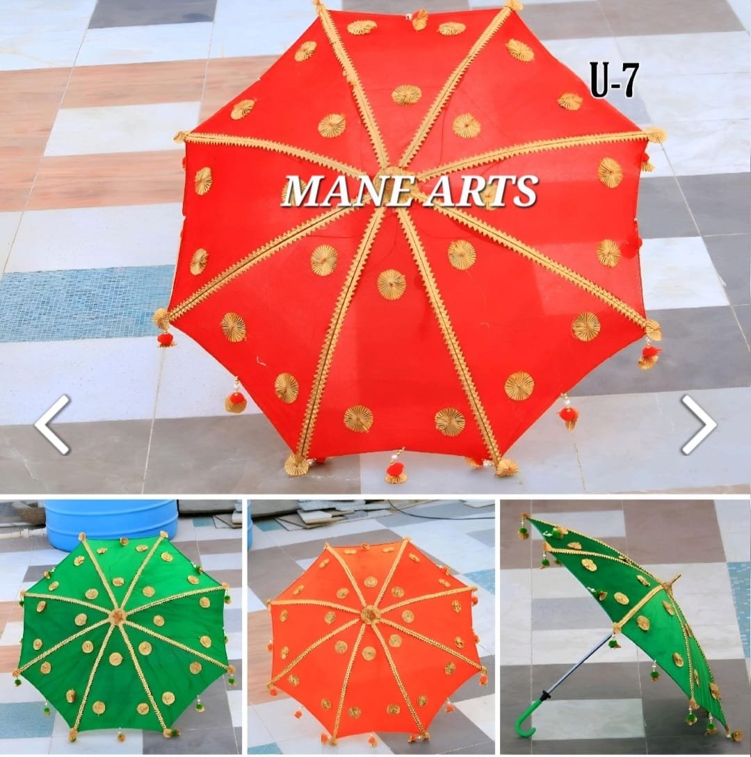 Sood-Munji items