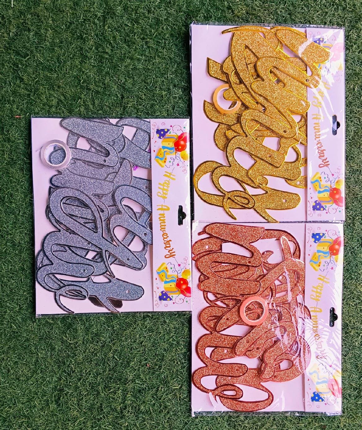 Decoration & Festival Items