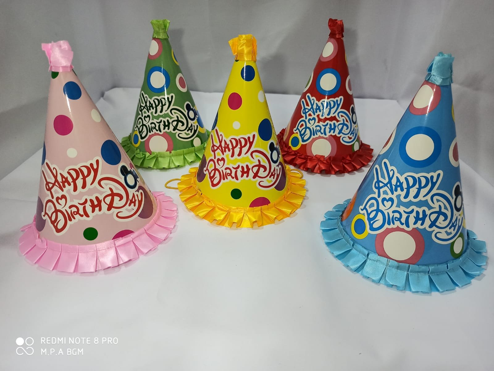 Decoration & Festival Items