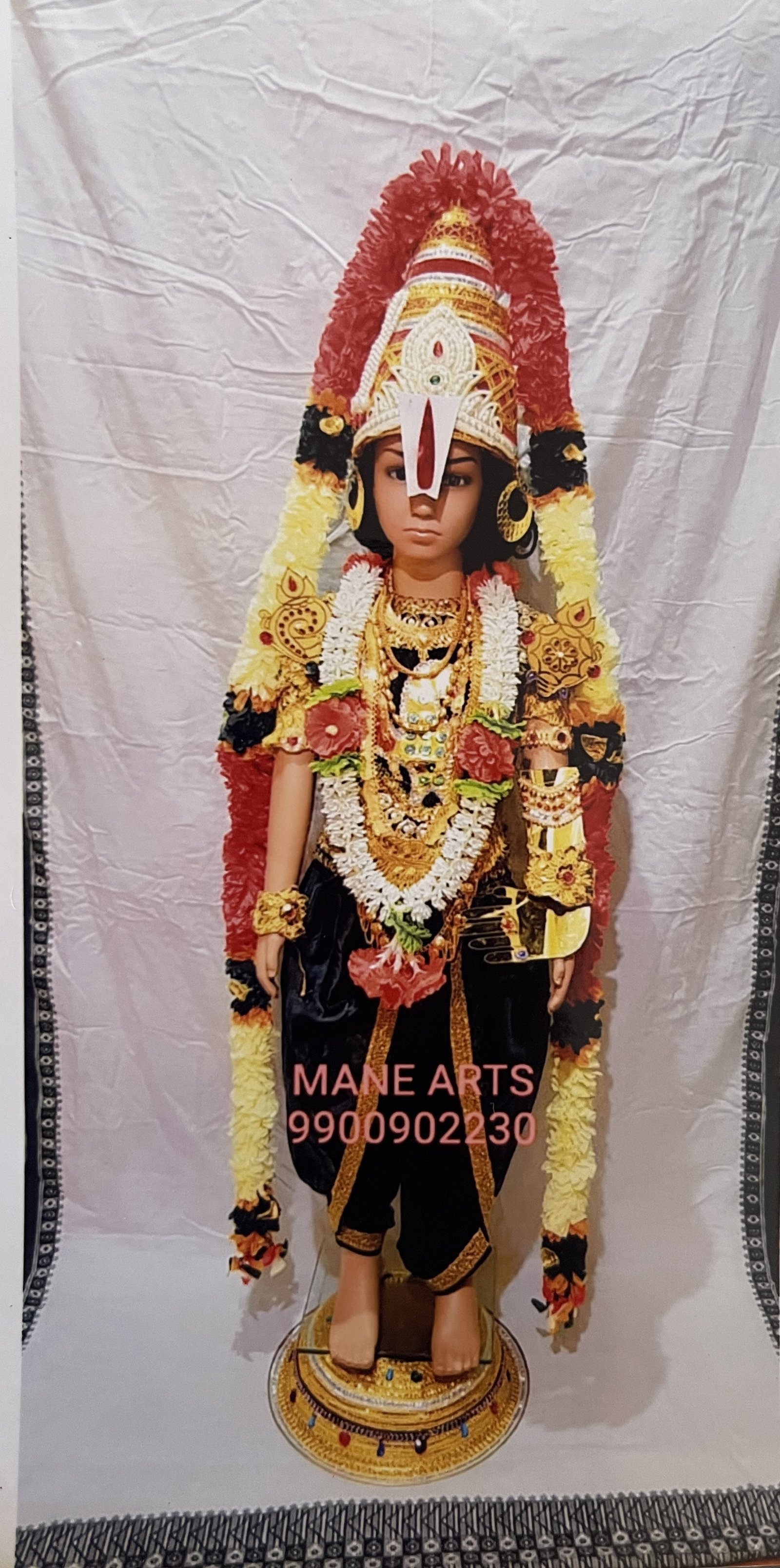 Mythological Fancy Dress