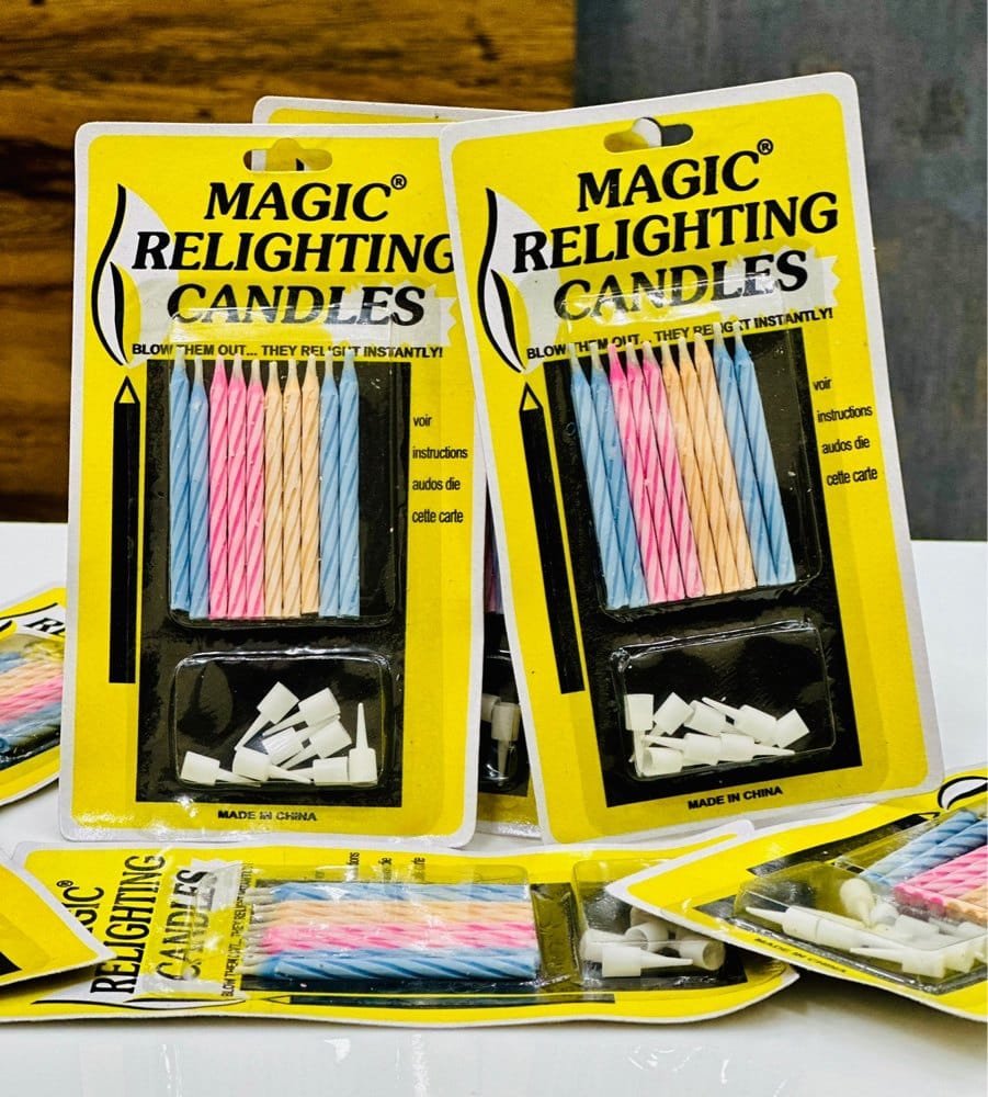 Decoration & Festival Items