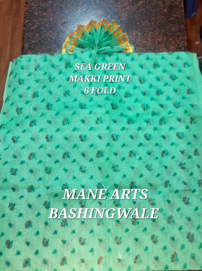 Printed Regular Phetas