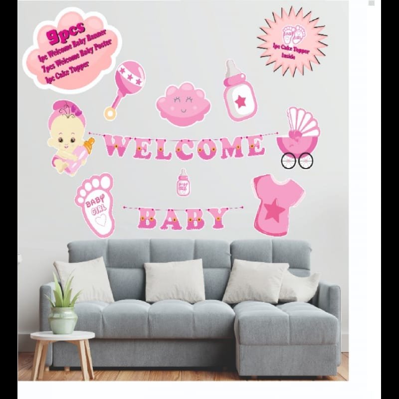 Decoration & Festival Items